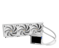 Wentylator do komputera Tcomas LG700 PRO 360 White 3x120mm LG700P2WH36DEU